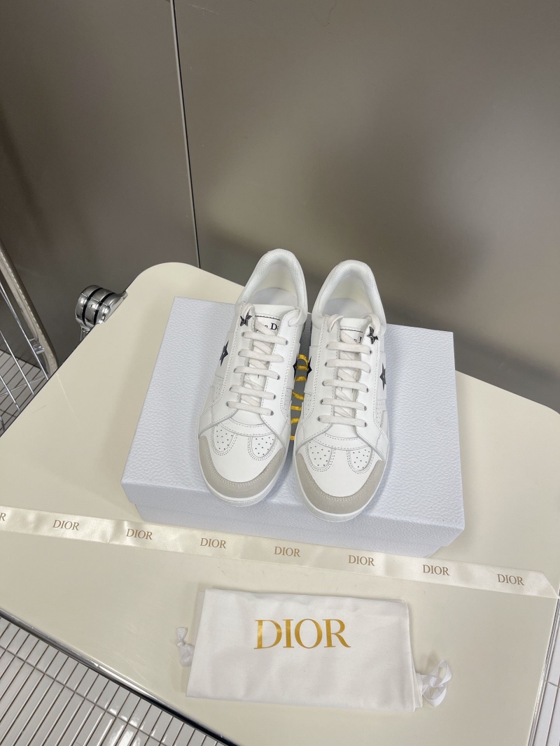 Christian Dior Sneakers